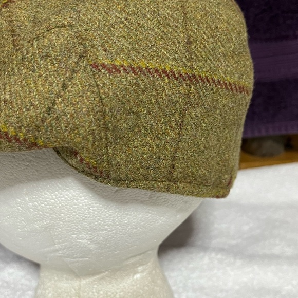 FailsWORTH Gamekeeper Wool Hat - Picture 3 of 9